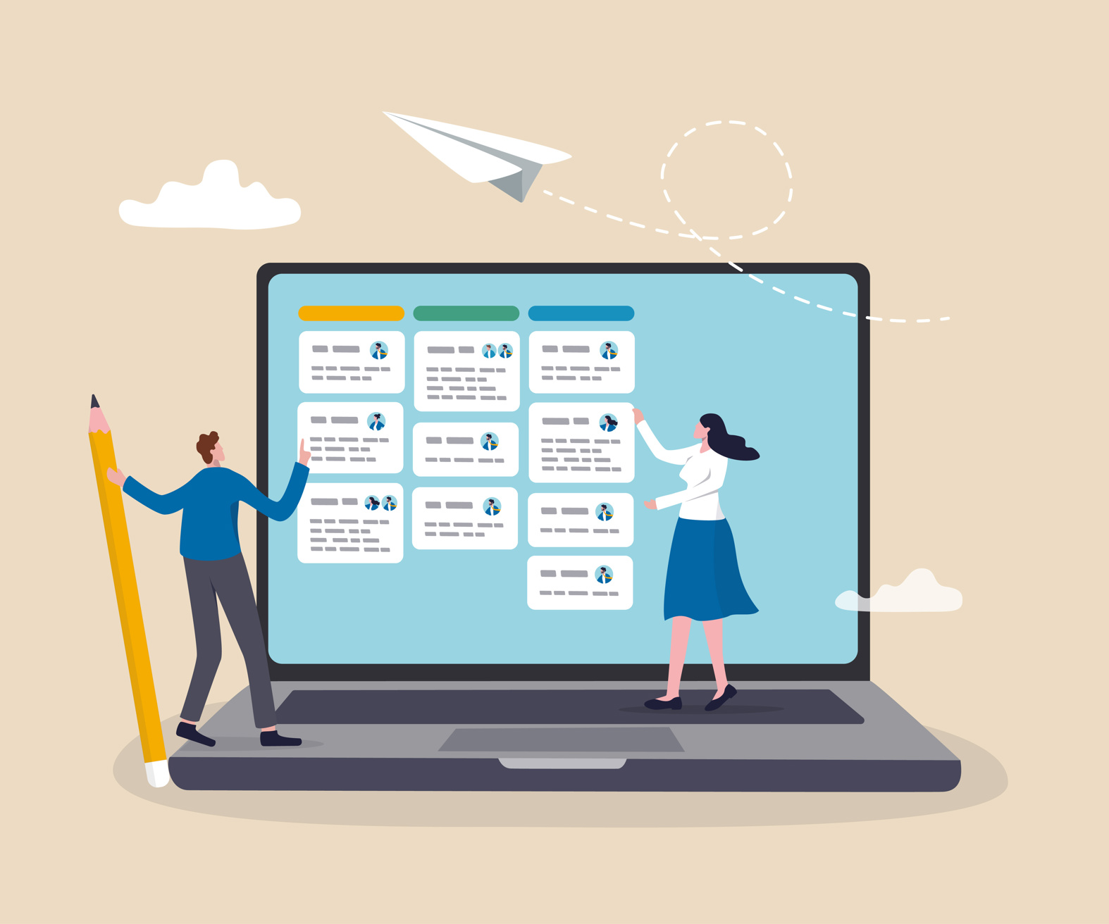 24_04_22 ToDo Listen III