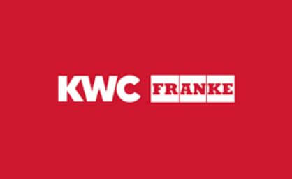 KWC Franke Logo