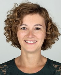 Angela Wohlgehagen