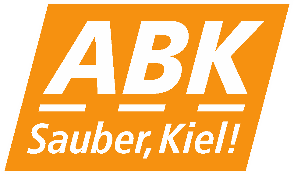 Abfallwirtschaftsbetrieb Kiel Logo