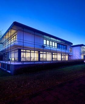 achelos GmbH Paderborn