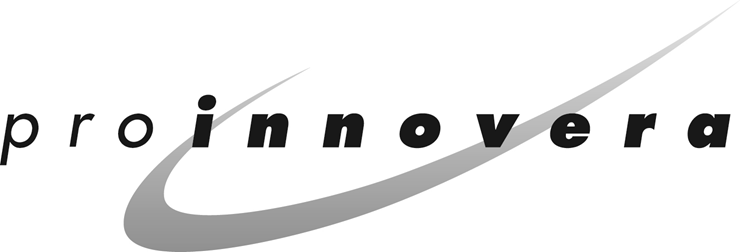 Proinnovera Logo Sw