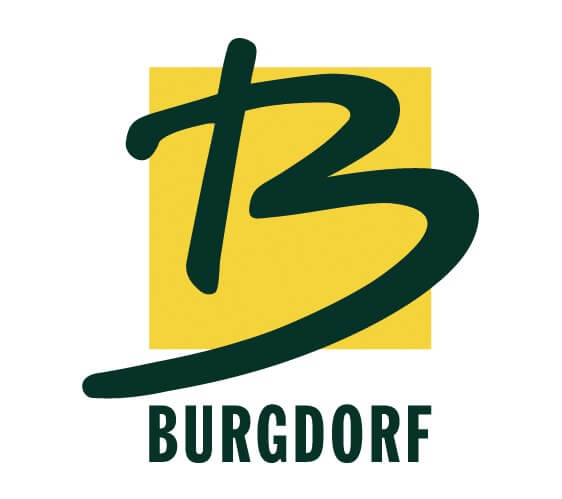 Burgdorf Logo 4C