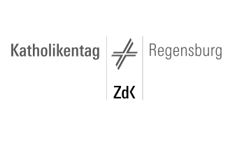 Katholikentag Logo