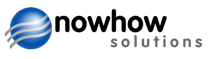 Logo Nowhow