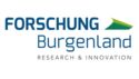 Forschung Bgld Logo A42ba64c