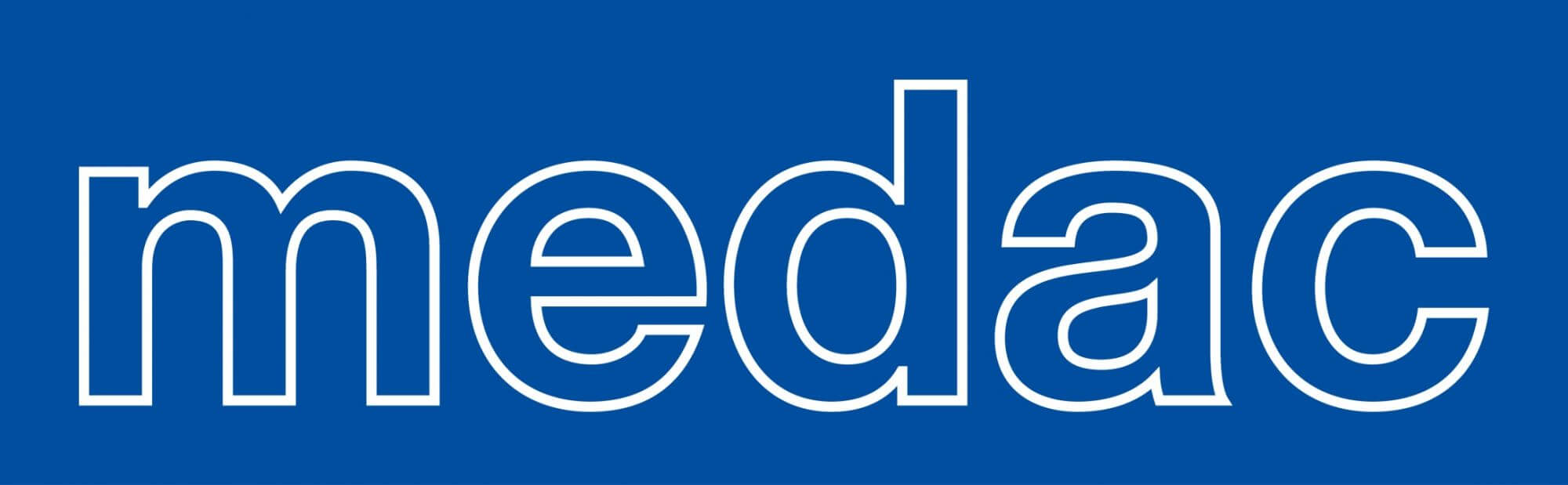 Medac Logo