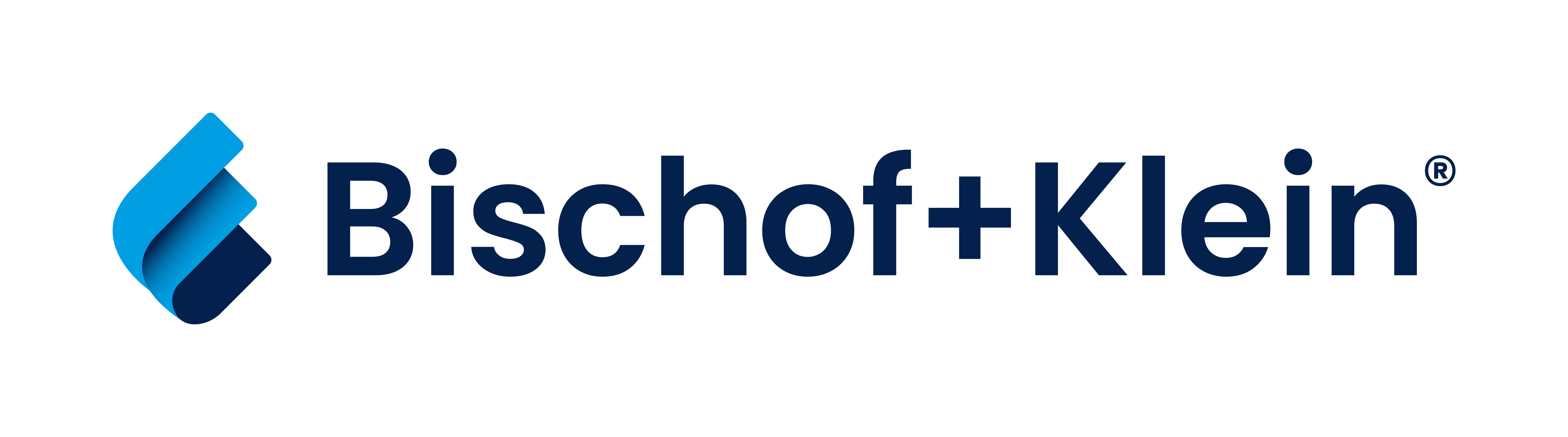 Bischof+Klein_Logo_Schriftzug