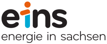 Eins Energie Sachsen GmbH Co. KG Logo