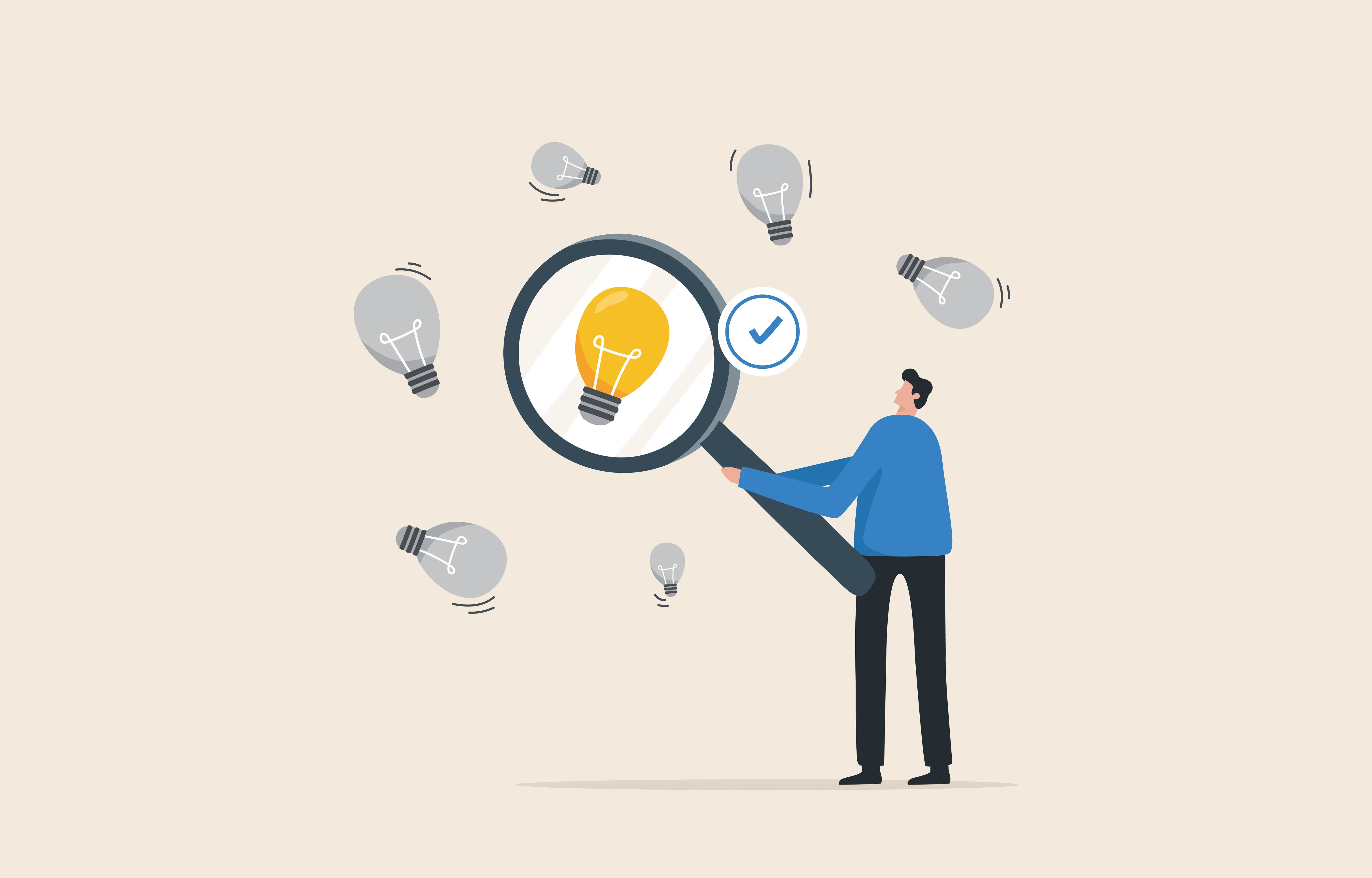 PDCA Zyklus & weitere Methoden im Vergleich: Wann passt welche Methode?