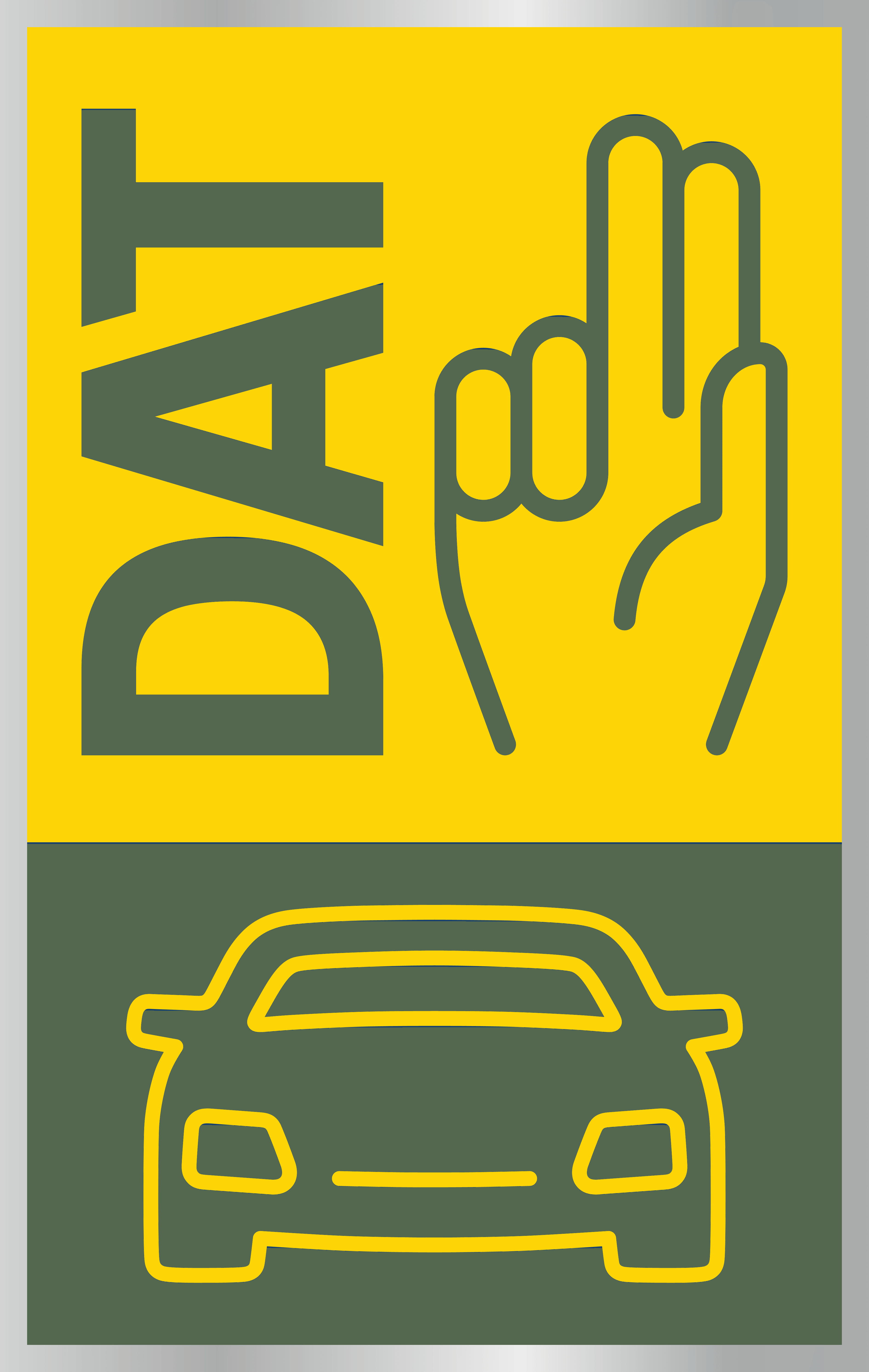 Deutsche Automobil Treuhand GmbH (DAT)