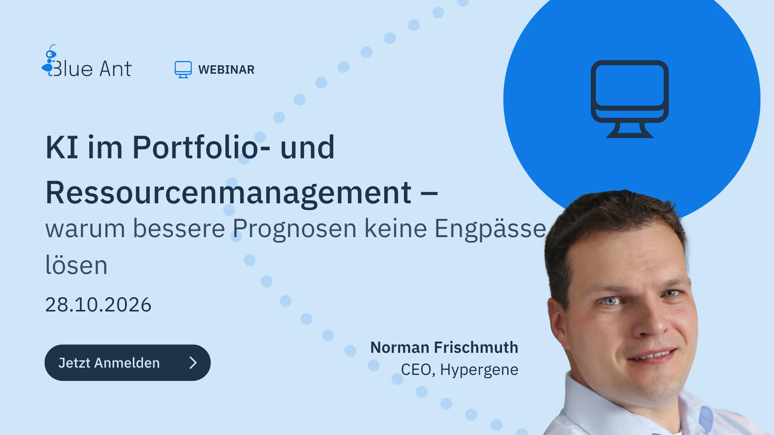 KI im Ressourcenmanagement