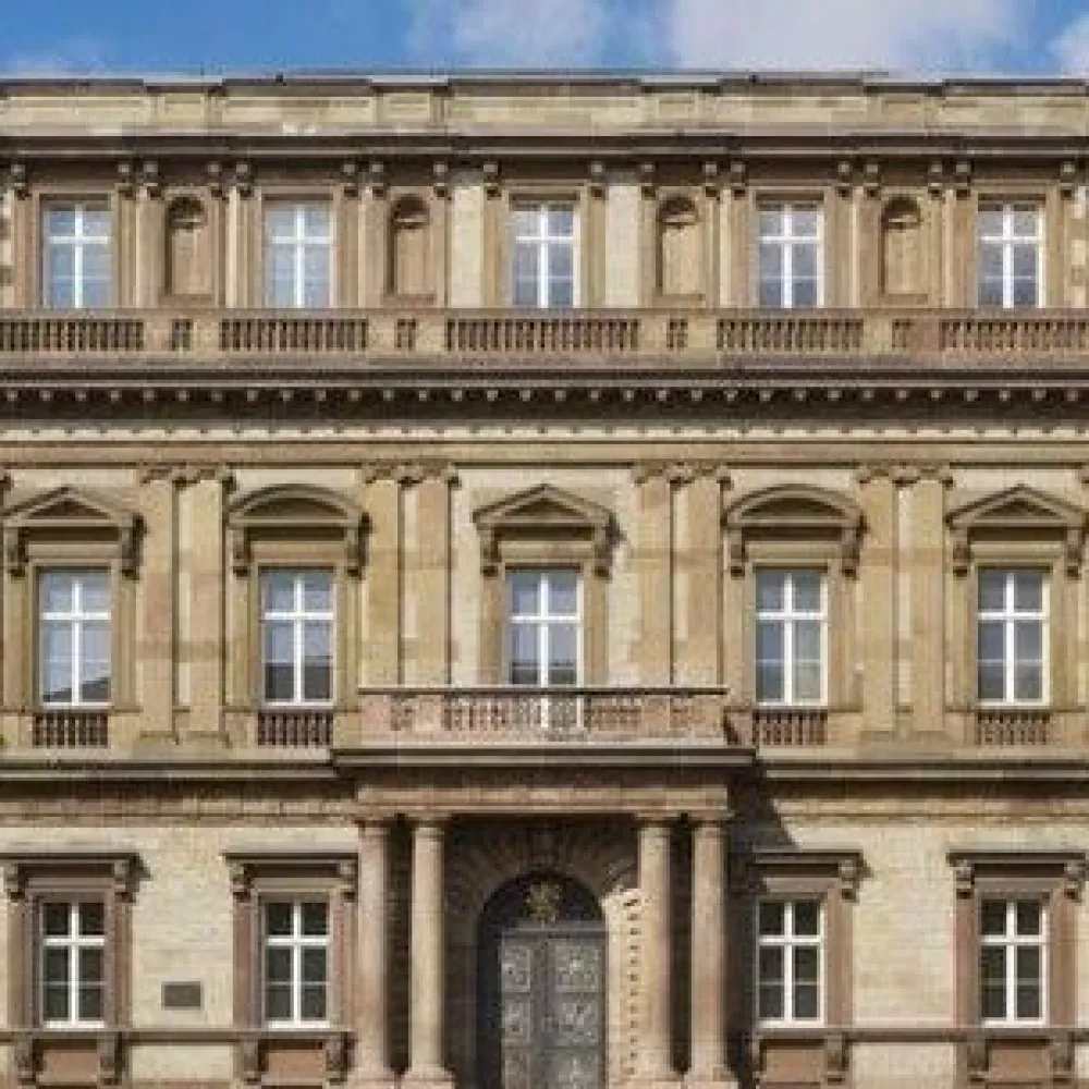 Anlei Service Rebeka Kothe