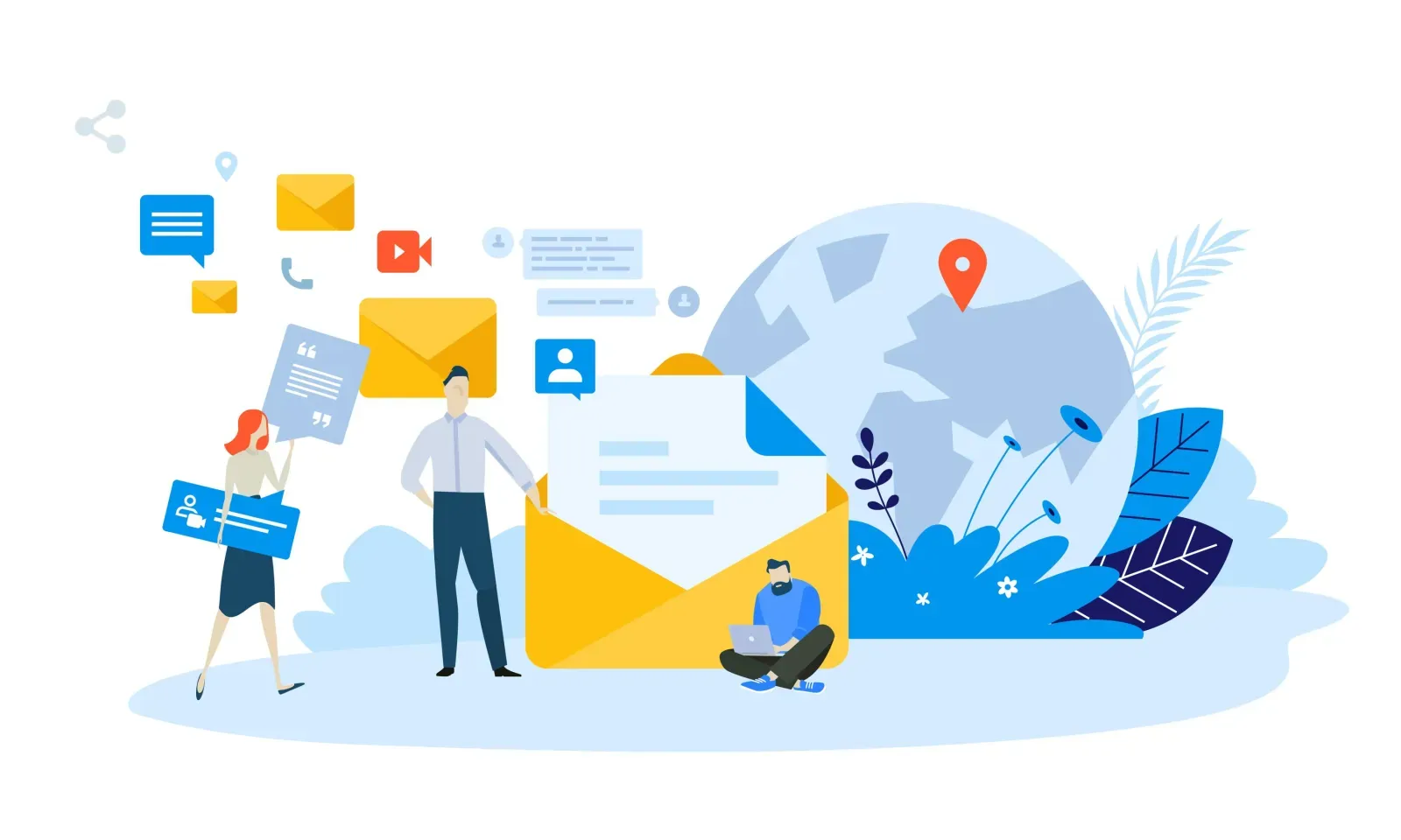 Blue Ant vs. Sciforma: Prioritäten setzen oder Projekte steuern?  Ein Projektmanagement-Software-Vergleich