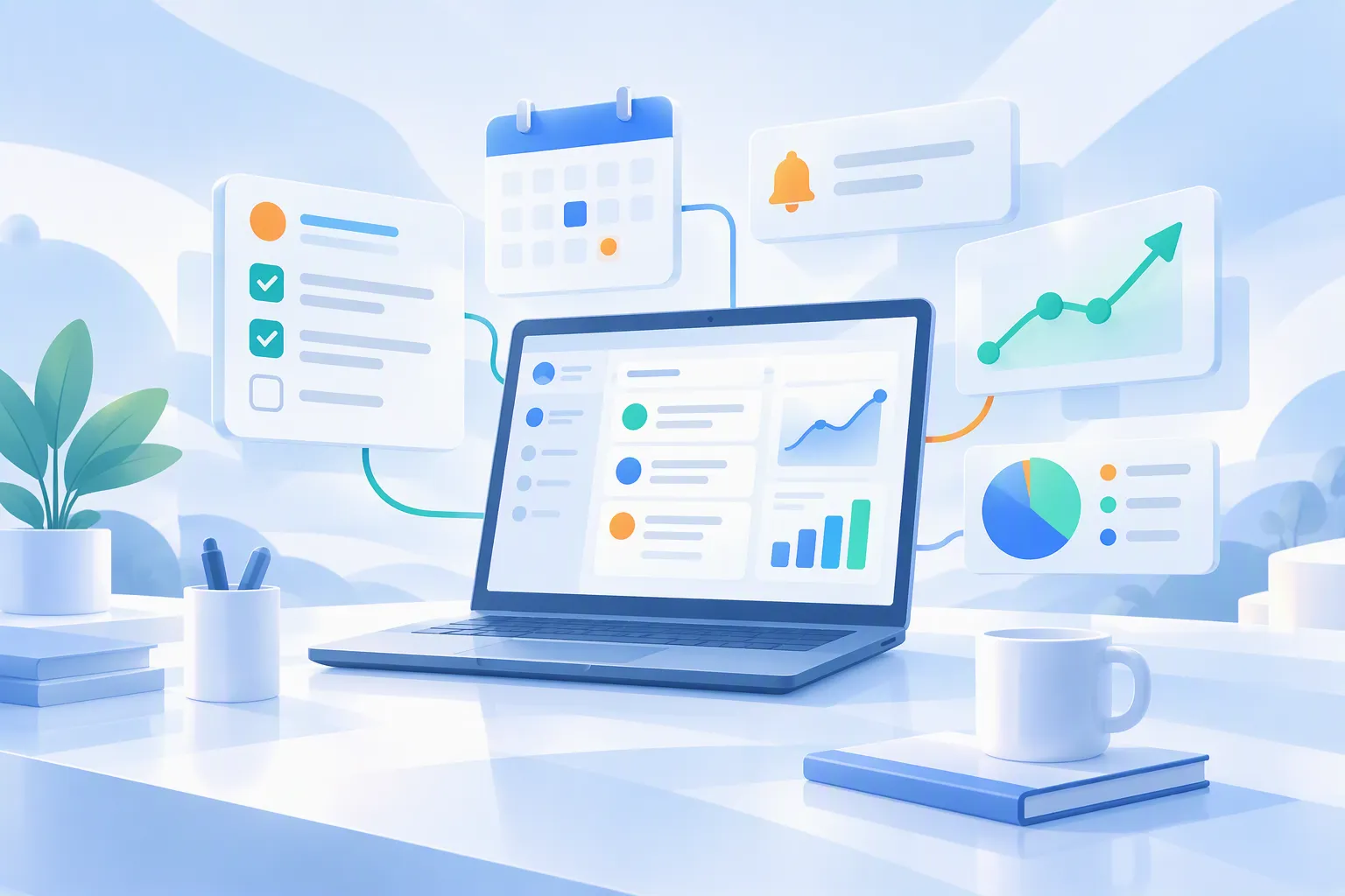 Blue Ant vs. ClickUp Welche Projektmanagement-Software passt besser zu deinen Anforderungen?