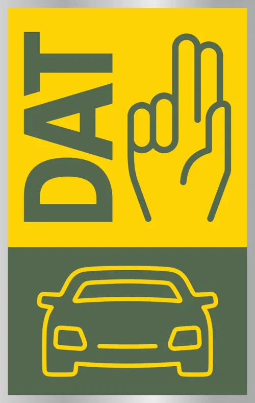 Deutsche Automobil Treuhand GmbH (DAT)