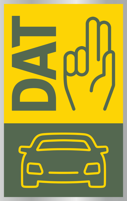 Deutsche Automobil Treuhand GmbH (DAT)