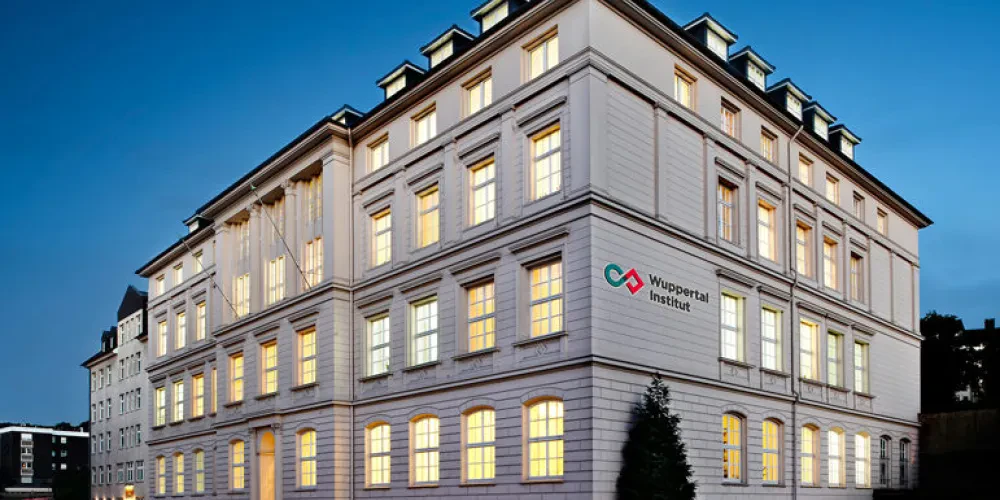 Wuppertal Institut