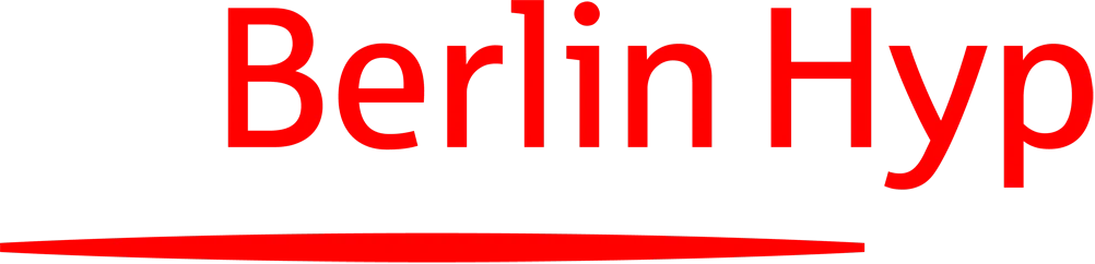 Berlin Hyp Logo