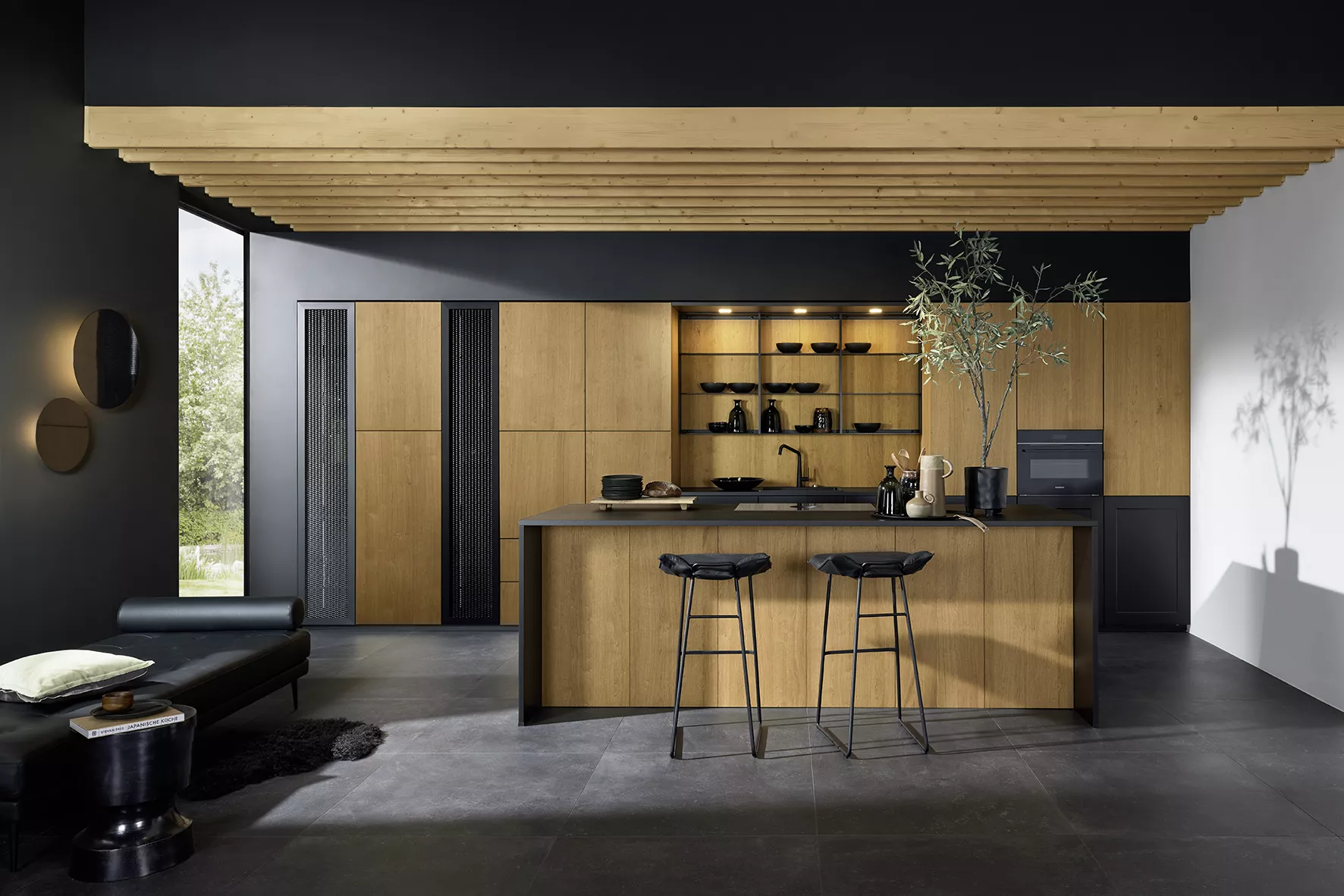 Nolte Kuechen GmbH Co. KG