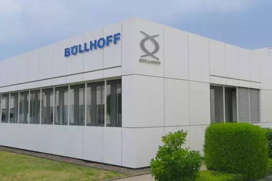 Willhelm Böllhoff GmbH & Co. KG