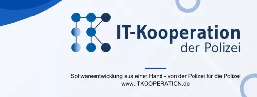 IT-Kooperation Polizei Hamburg