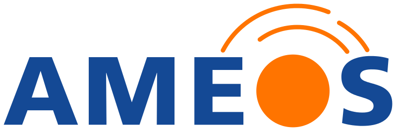 AMEOS Group Logo