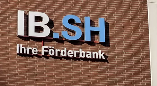 Investitionsbank Schleswig-Holstein