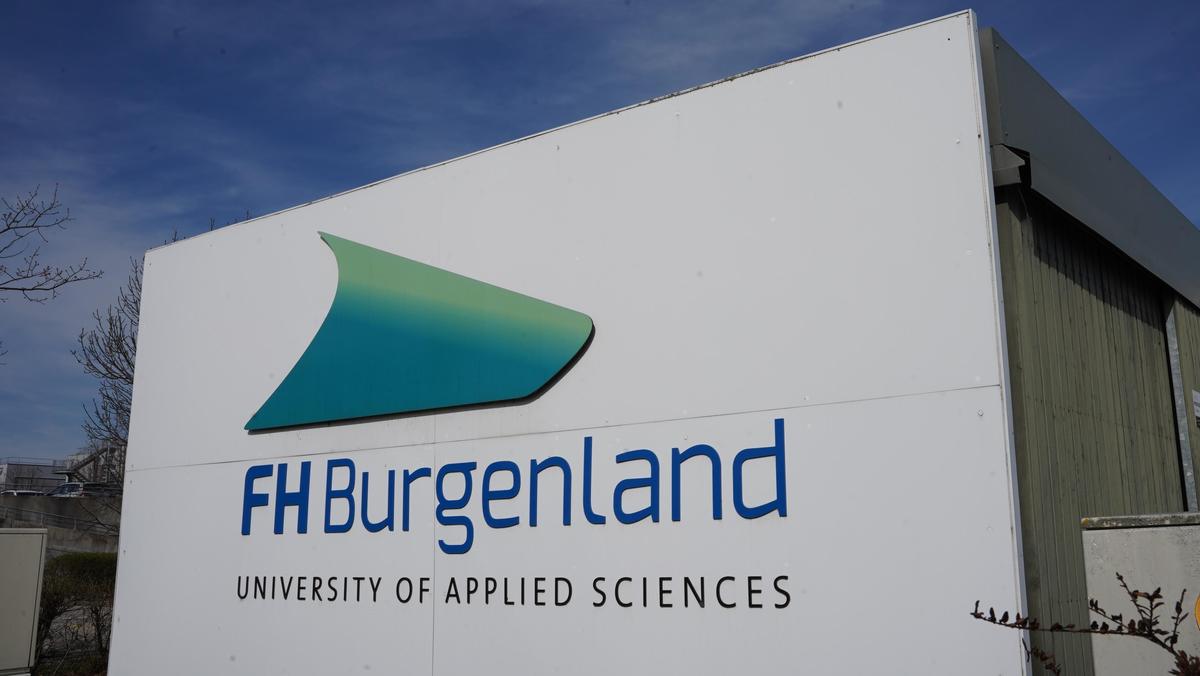 Forschung Burgenland