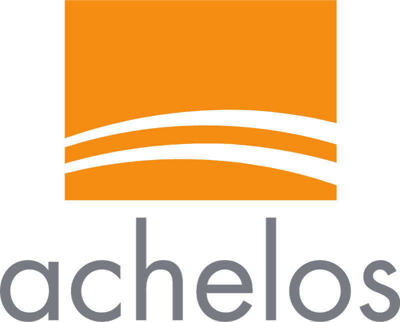 Achelos GmbH Logo