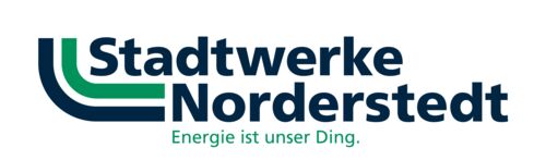Stadtwerke Norderstadt Logo