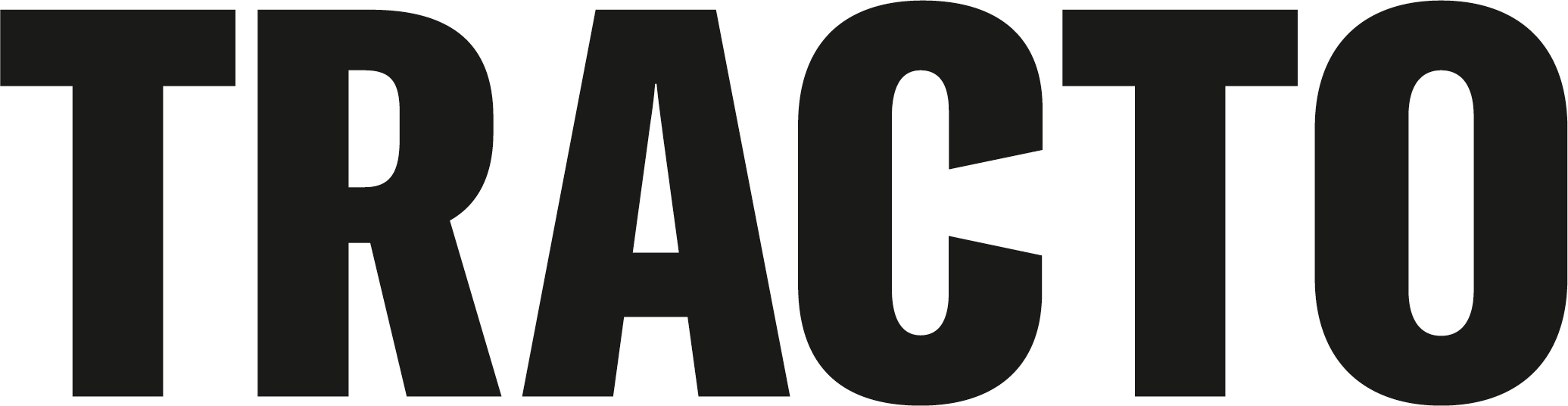 Tracto Technik GmbH Co. KG Logo