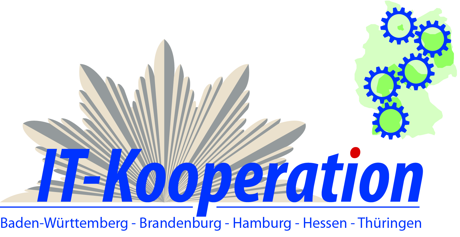 Polizei Hamburg IT-Kooperation