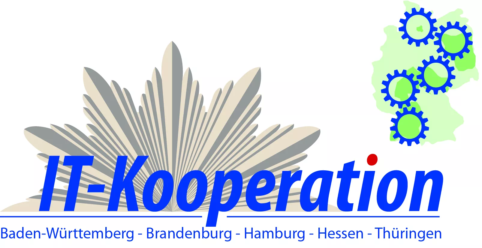 Polizei Hamburg IT-Kooperation