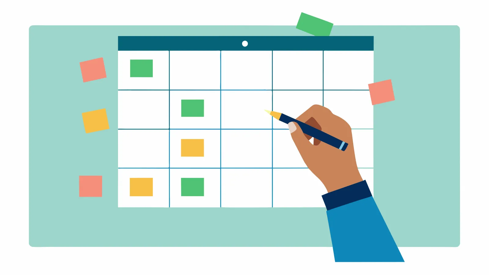 24_04-15 Eisenhower Matrix II