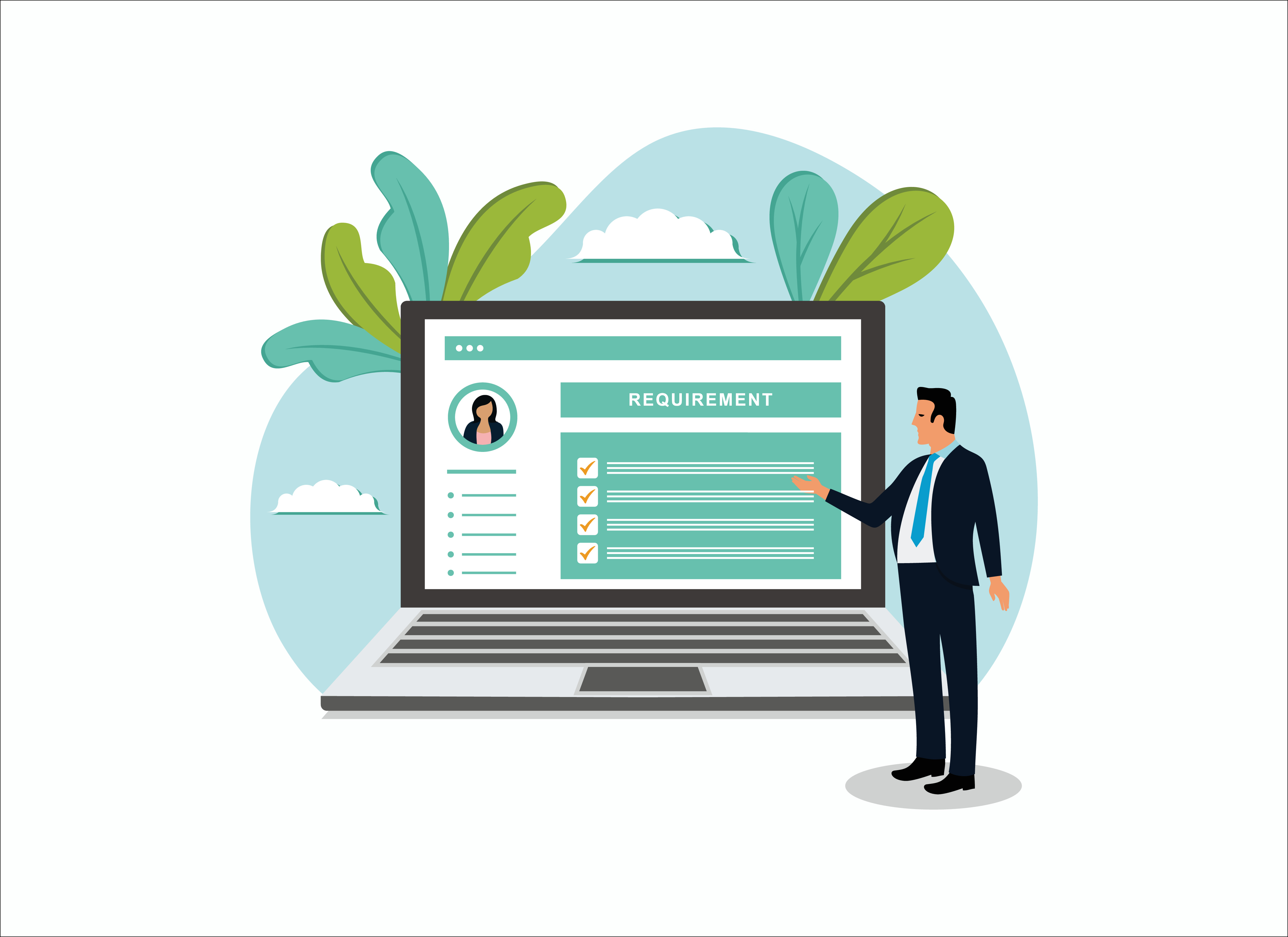 24 09 Lastenpflichtenheft III