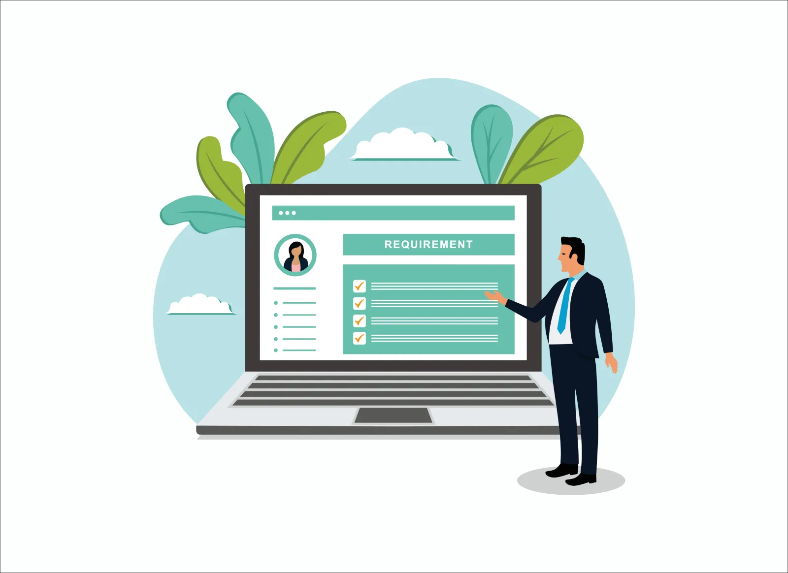 24 09 Lastenpflichtenheft III