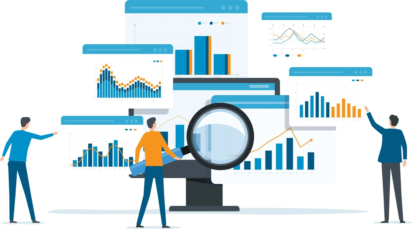 Warum ein projektmanagement office